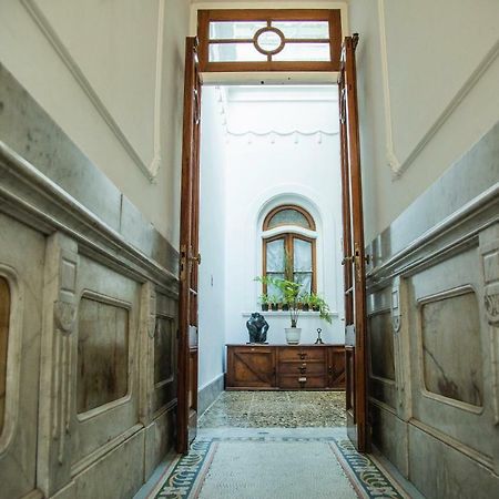 Casa Tatu Buenos Aires Exterior photo
