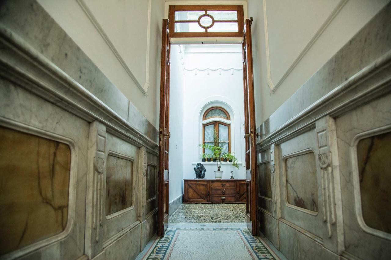 Casa Tatu Buenos Aires Exterior photo