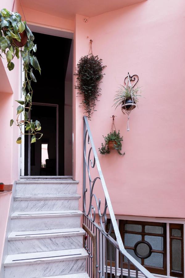 Casa Tatu Buenos Aires Exterior photo